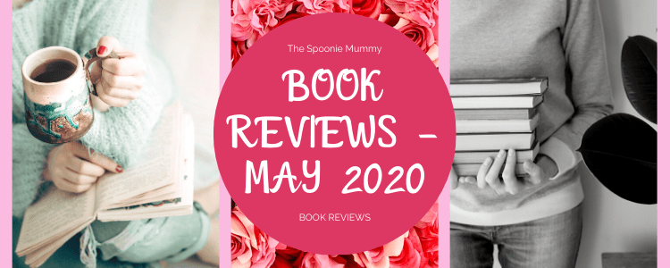 Book Reviews – May 2020