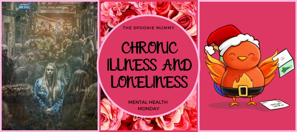 CHRONIC ILLNESS AND LONELINESS