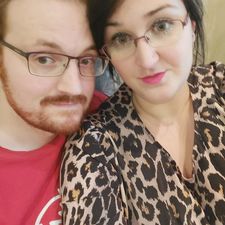 Stephanie and Ashley recently got engaged after meeting on GYBO 6 years ago and getting together 3 years ago.