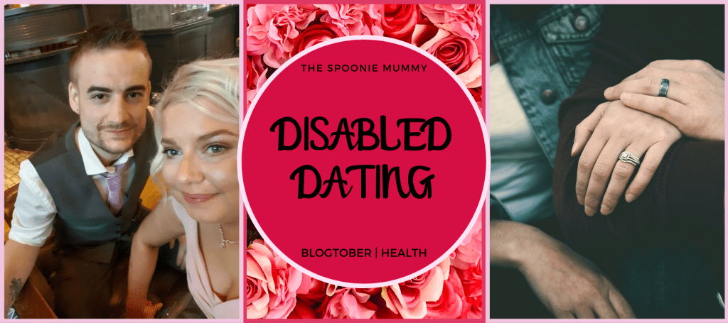 DISABLED DATING