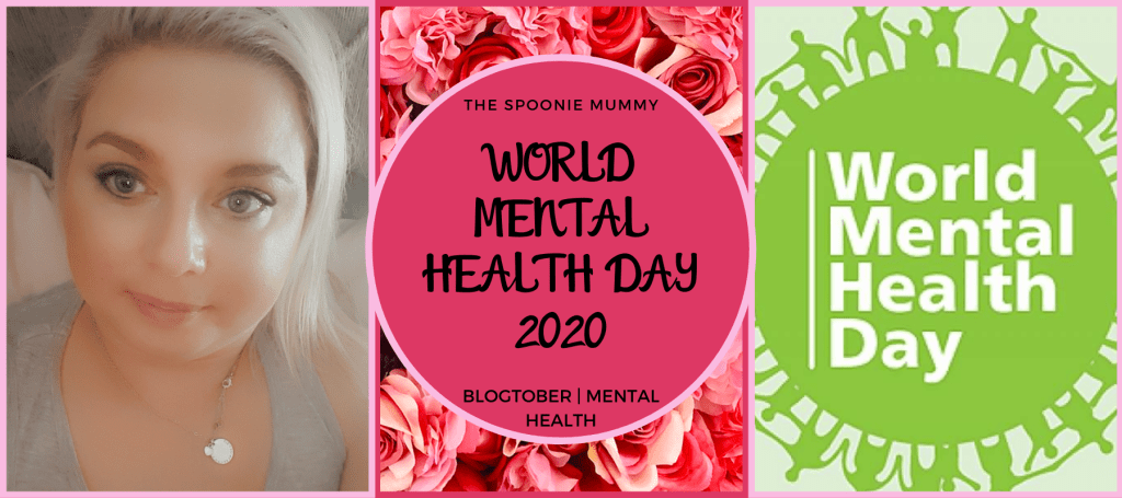World Mental Health Day 2020