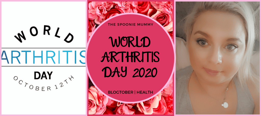 World ARTHRITIS Day&nbsp;2020