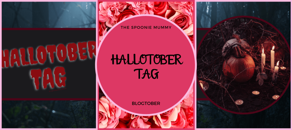 Hallotober Tag