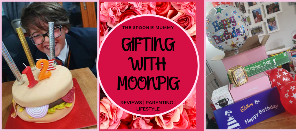 Gifting With MoonPig