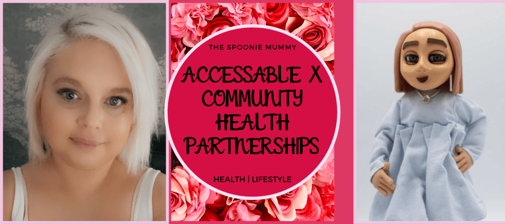 AccessAble x Community Health&nbsp;Partnerships