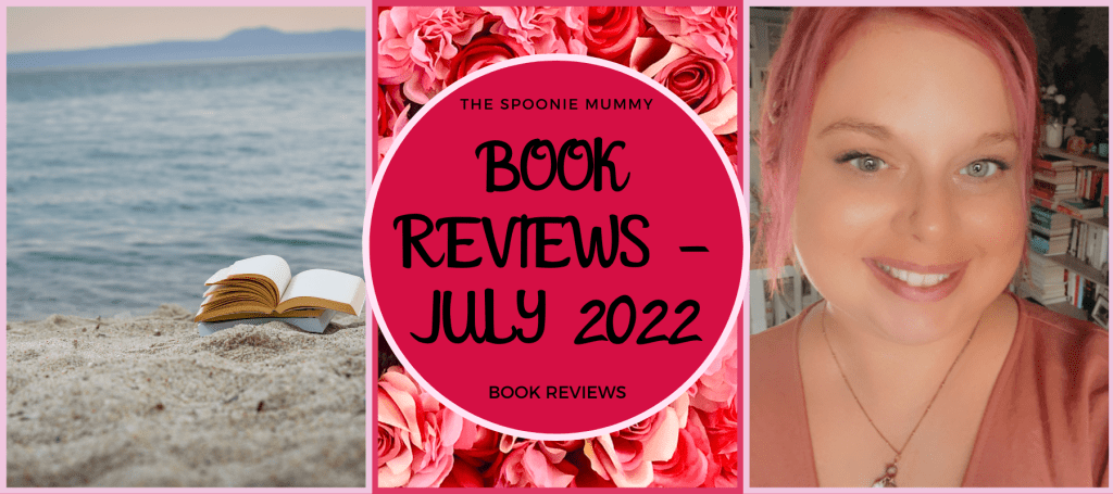Book Reviews – July 2022