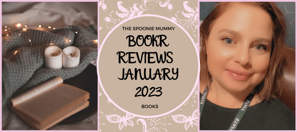 Book Reviews – January 2023