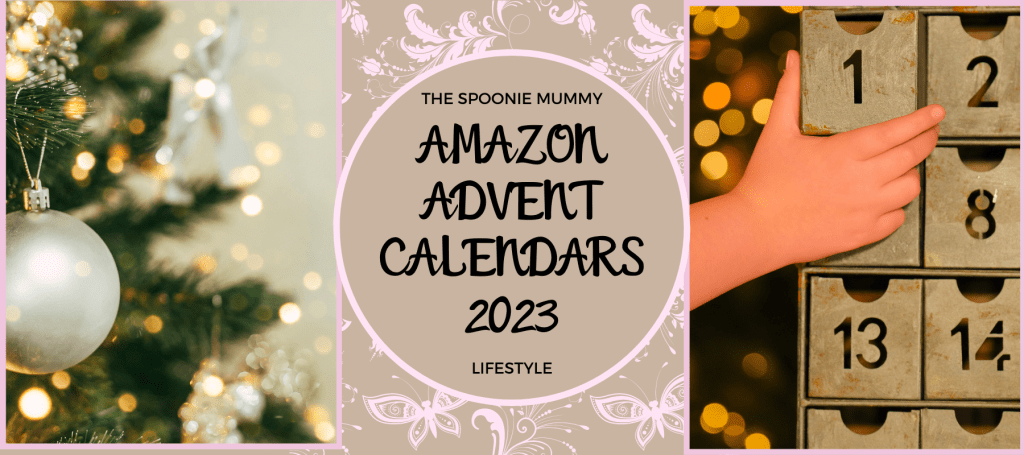 Amazon Advent Calendars 2023