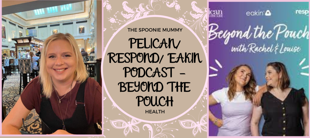 Pelican/Respond/Eakin Podcast – Beyond The Pouch