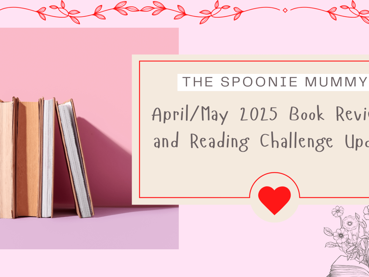 Quick Fire Book Reviews for August / September&nbsp;2025