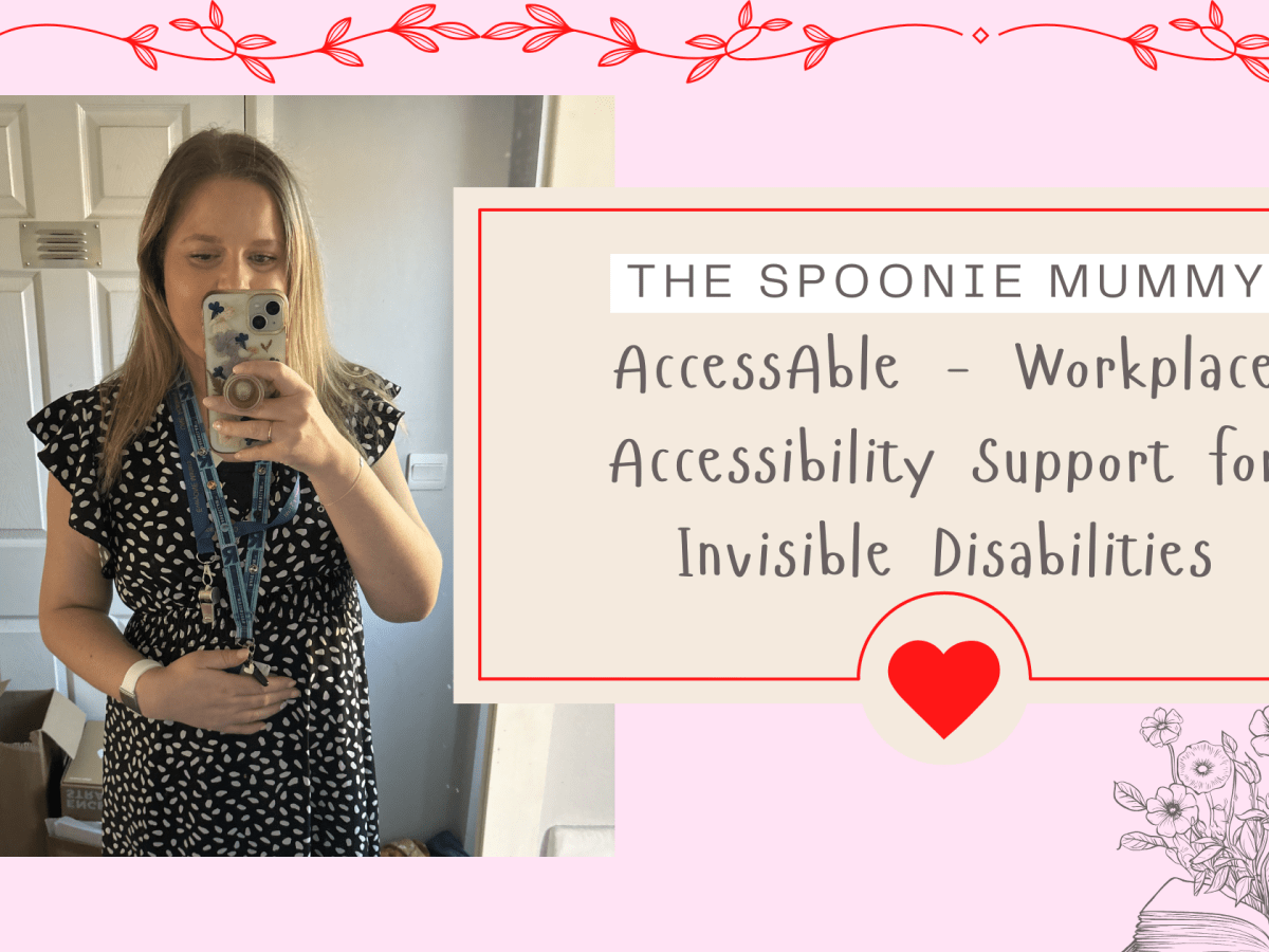 AccessAble – Workplace Accessibility Support for Invisible&nbsp;Disabilities