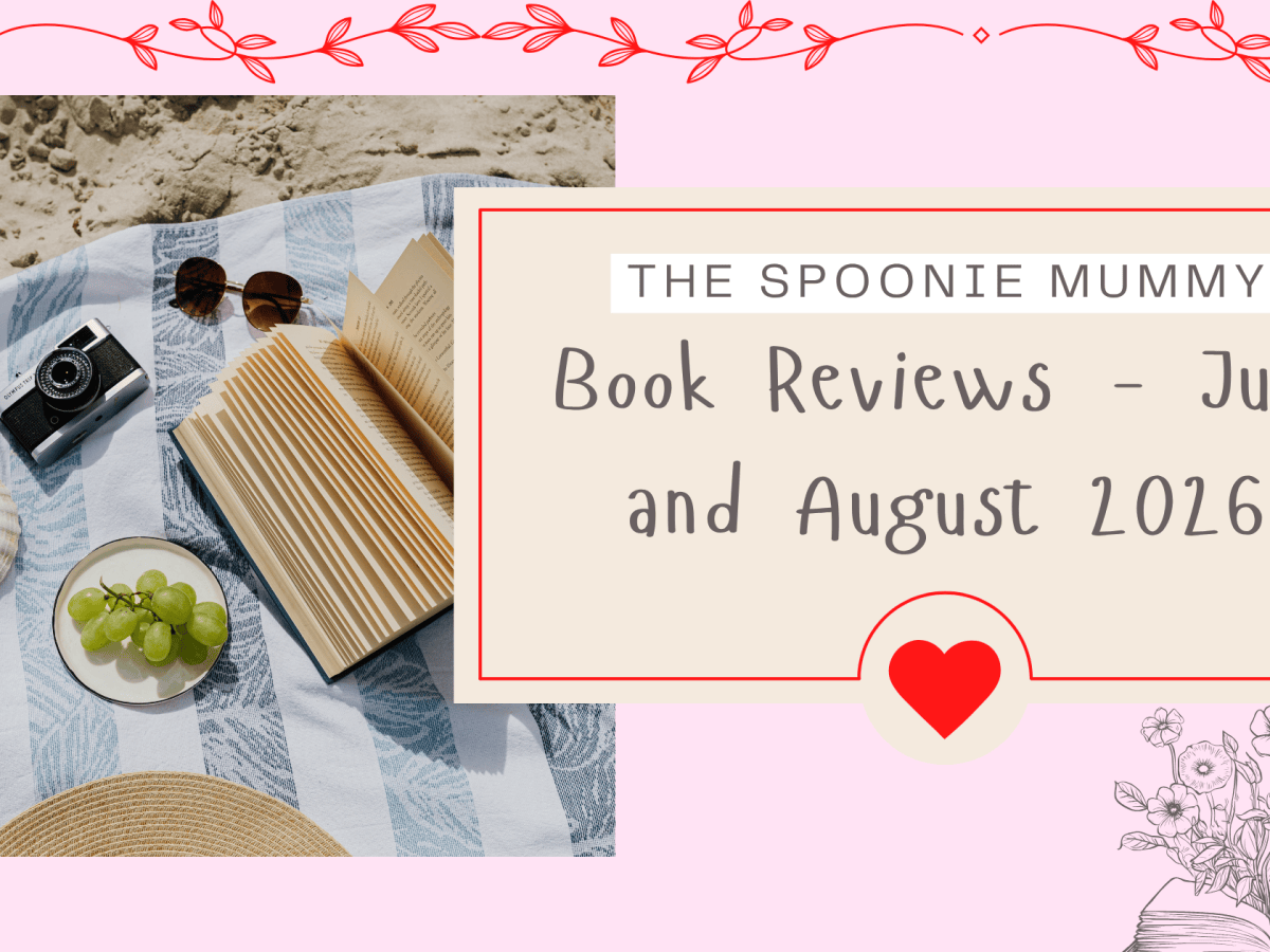 Book Reviews – July and August&nbsp;2026